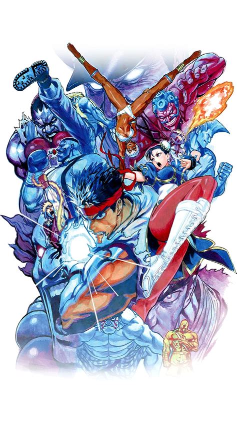 Street Fighter Video Games Capcom Classic Hd Wallpaper Peakpx