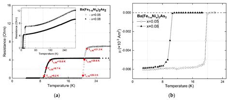 Analysis Of Electronic Properties From Magnetotransport Measurements On