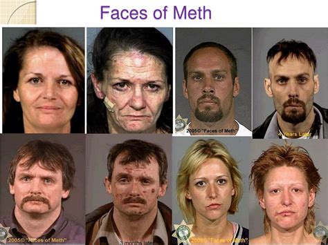 Ppt Methamphetamine Powerpoint Presentation Free Download Id520562