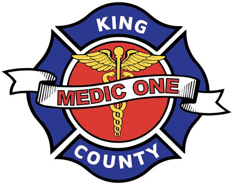 King County Medic One King County Washington