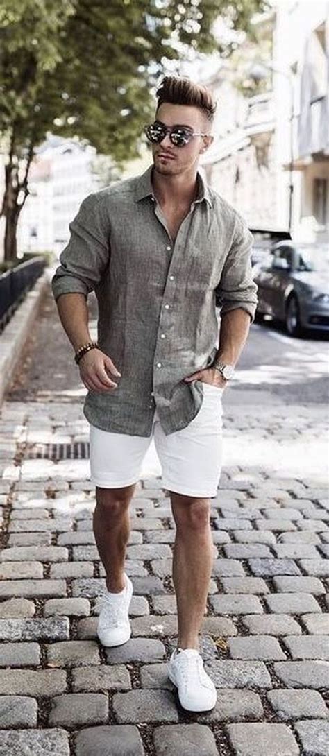 56 The Best Mens Summer Outfits For Every Occasion Mens Fashion