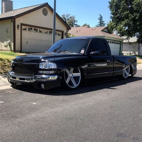 Pin By Angel D On Trucks Chevy Trucks Silverado Custom Chevy Trucks