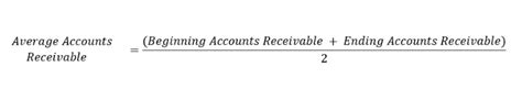 calculate accounts receivable turnover ratio