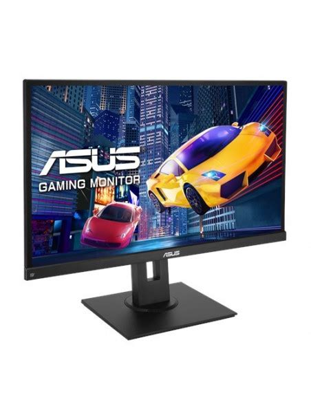 Asus Vp Qgl Comprar Monitor Gaming Ful Hd