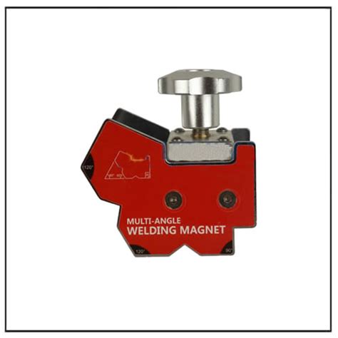 M10 Weld Nut Angle Welding Magnet