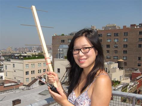 Listening to Satellites with a Homemade Yagi Antenna | Make: