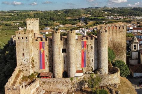 Castle of Óbidos - What you need to know before your visit