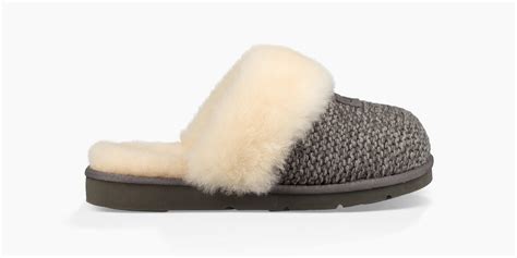 UGG® Cozy Knit Slipper for Women | UGG® UK