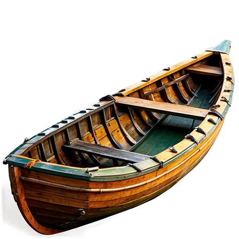 Download Row Boat Png 05042024