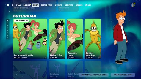 How To Get Philip J Fry Turanga Leela And Bender Bending Rodriguez