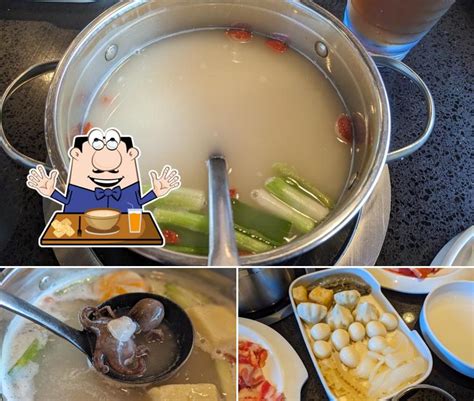 Chong Qing Hot Pot Honolulu Restaurant Menu Prices And Reviews