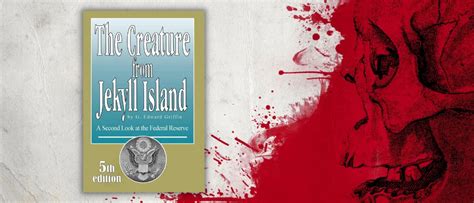 The Creature from Jekyll Island PDF Free Download