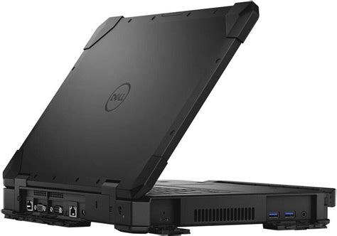 Refurbished DELL Grade A Laptop Latitude Intel Core I5 8350U 32GB