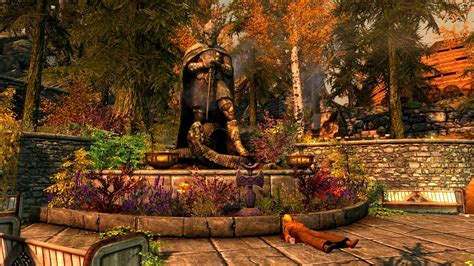 Shrine of Talos : skyrim