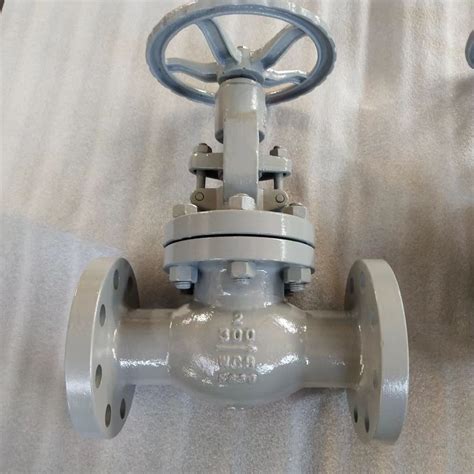 Apiandasme B1634 Carbon Steelstainless Steelcast Steel Flanged Type Rf Gate Check Globe Valve