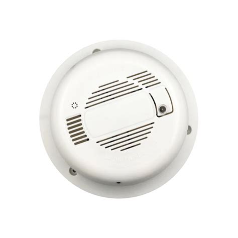 Avycon AVC SMT91FT 1080p HD TVI Smoke Detector Covert Hidden Camera 3