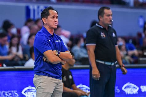 UAAP Despite Win Vs UE Almadro Not Satisfied By Ateneo S Performance