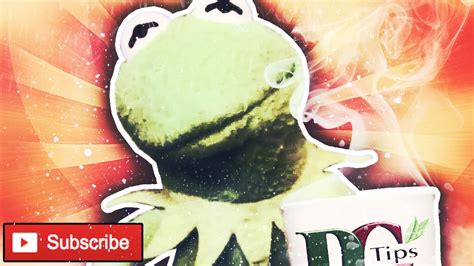 Kermit Talks Channel Trailer Youtube