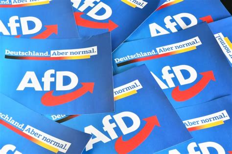 The Most Important Poll Yet For Germany S Anti Immigration AfD Party