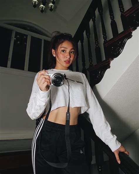 Nadine Sonyph Nadine Lustre Outfits Nadine Lustre Fashion Nadine Lustre