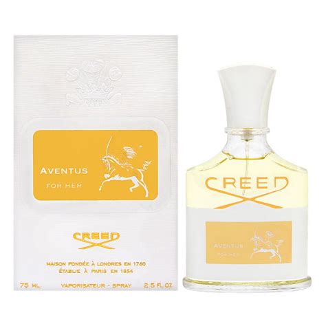 Creed Aventus For Her Eau De Parfum Kaufen Deloox At