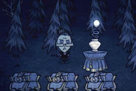 Wickerbottom Guide | Don't Starve & DST - Basically Average