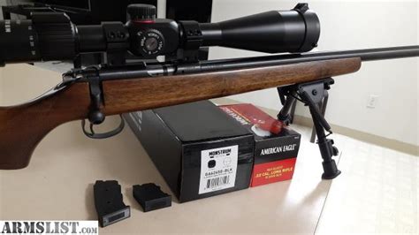 Armslist For Sale Cz Varmint