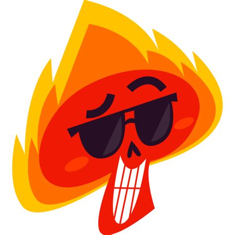 Hot Stickers Free Miscellaneous Stickers