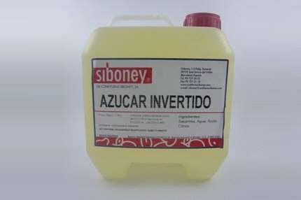 Azúcar Invertido Comprar Azucares Azúcar Invertido en