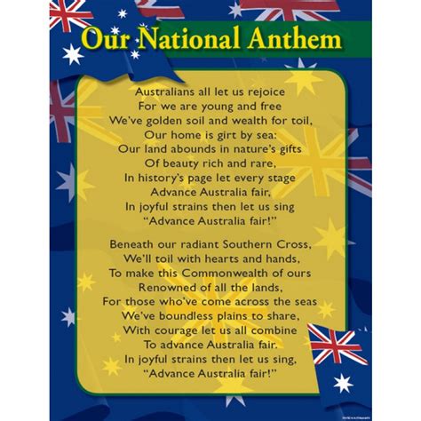 Best Ideas For Coloring Length Of National Anthem