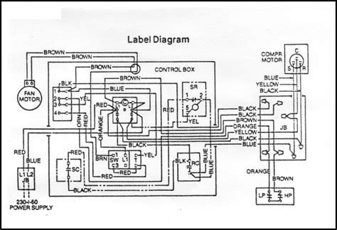 Industrial Control Wiring Guide Three Phase Electrical Wirin