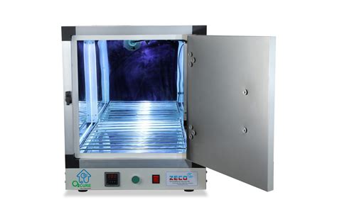 UV STERILIZATION CHAMBER Econaur