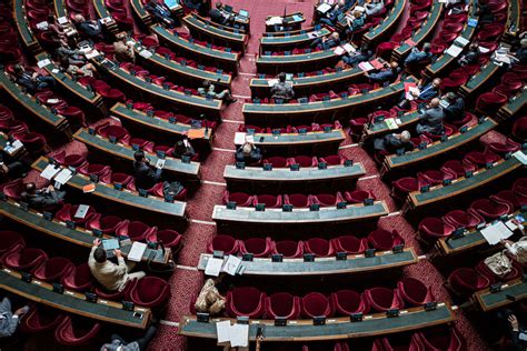 Pouvoir Dachat Ce Que Contient Le Projet De Loi Adopté à Lassemblée