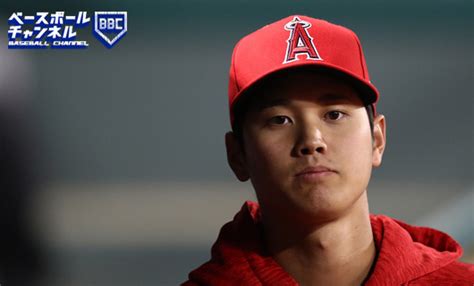 大谷、5回1失点で勝敗付かず 自身メジャー初“2度の降雨中断”経験も再々登板はなし ベースボールチャンネル