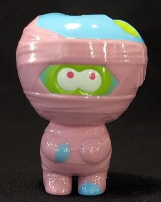 Medicomtoy Vag Series Yummy Mummy Yummy Mummy Pink