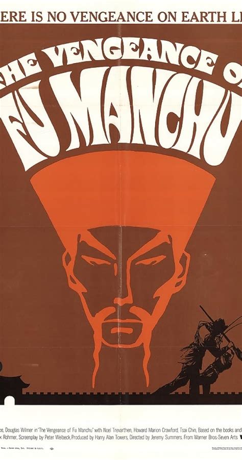 The Vengeance Of Fu Manchu 1967 IMDb