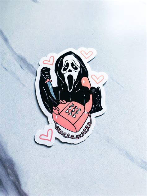 This Sticker Is Perfect On Its Own Or Paired With Any Of My Other