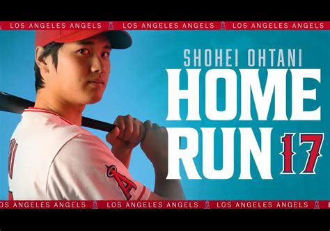 大谷翔平が2戦連続22号2ランホームランエンゼルス実況スレの翻訳 海外の反応 かいこれ 海外の反応 コレクション