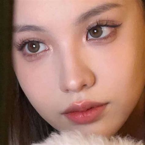 CANNA ROZE 1DAY Nude Brown Nude Idol Super Natural