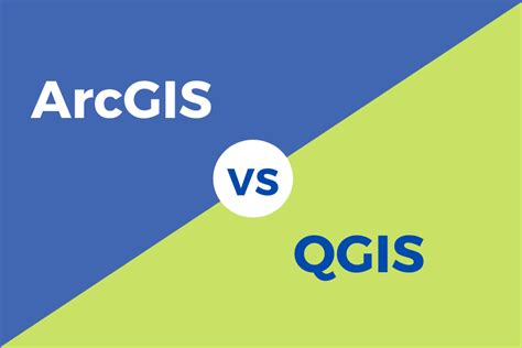 Arcgis Vs Qgis What Are The Uncovered Key Differences Spatial Post