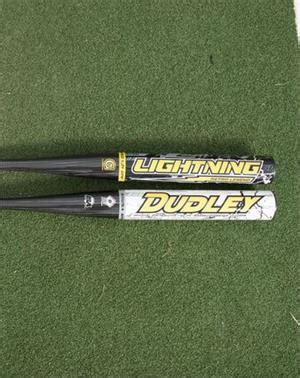 Lighting Legend Retro Balanced Or End Load Senior Slowpitch