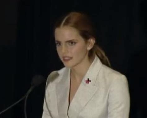 Violent Response To Emma Watson's Feminism Speech Proves How Much We ...