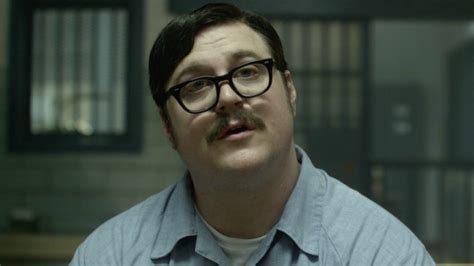 Ed Kemper | Mindhunter Wiki | Fandom