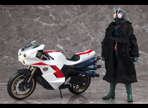 Shf Cyclone Shin Masked Rider S H Figuarts Cyclone Shin Masked