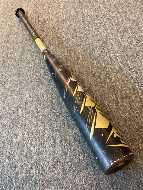 2021 Louisville Slugger 30 20oz 10 USSSA Used Meta Bat SidelineSwap