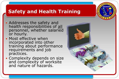 Ppt Safety And Health Program Powerpoint Presentation Free Download