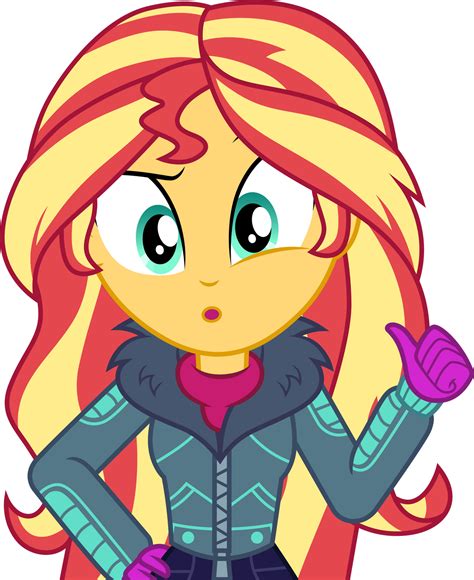 Winter Sunset Shimmer 1 By Cloudyglow On Deviantart