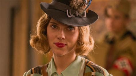 Scarlett Johansson confirma que está em Jurassic World 4 Bastidores