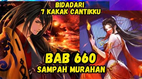 Novel Romantis Kakak Cantik Bab Sampah Murahan Cerita Novel