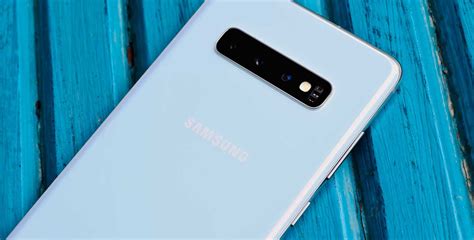 India Played A Vital Role In Developing The Galaxy S10s Camera Features